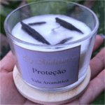 Vela da Proteção