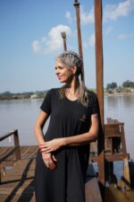 Macacão Pantacourt Lilith