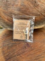 Trouxinha da Limpeza Energética