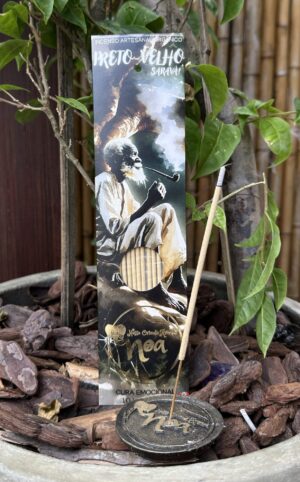 Incenso Noa - Preto Velho