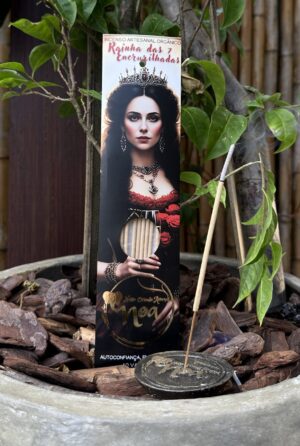 Incenso Noa - Rainha 7 Encruzilhadas