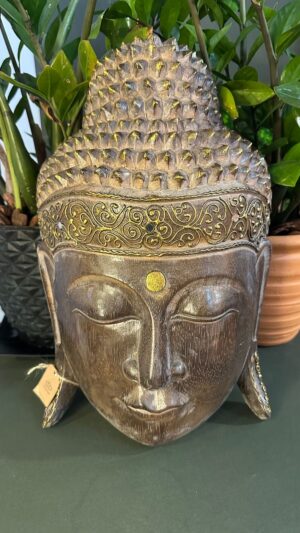 Máscara Buda M