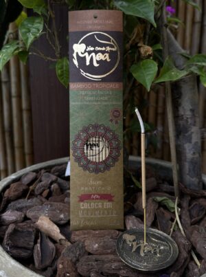 Incenso Noa - Bamboo