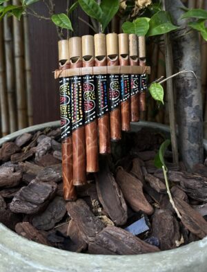 Flauta Vertical