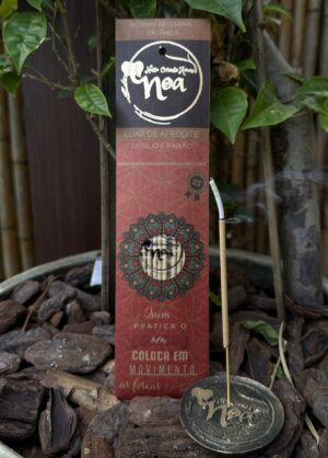 Incenso Noa – Luar de Afrodite
