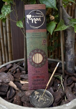 Incenso Noa – Jasmim