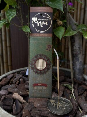 Incenso Noa – Coco Caribe