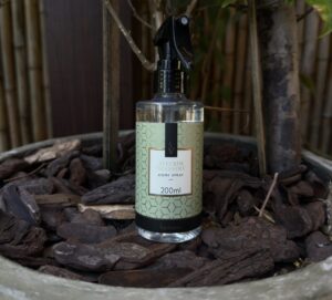 Home Spray_Alecrim Silvestre