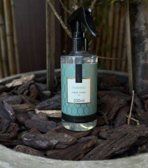 Home Spray_Bamboo