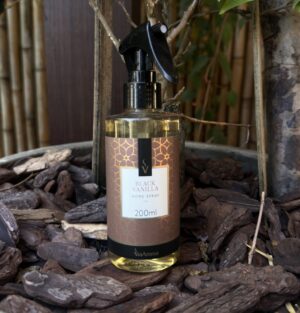 Home Spray_Black Vanilla