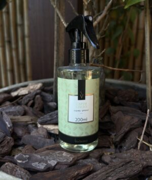 Home Spray_Capim Limão