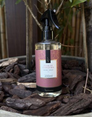 Home Spray_Flor de Cerejeira