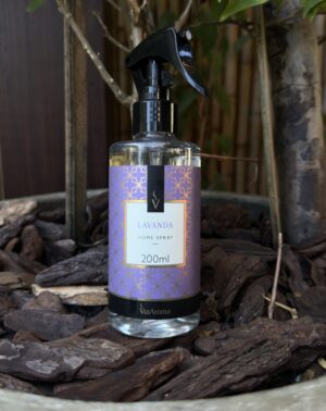 Home Spray_Lavanda