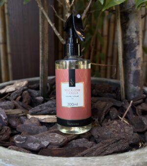 Home Spray_Maça e Canela