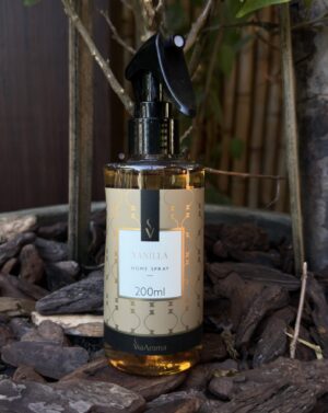 Home Spray_Vanilla