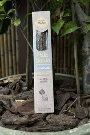 Palo Santo Copal
