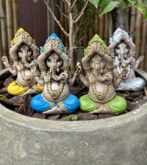 Ganesha