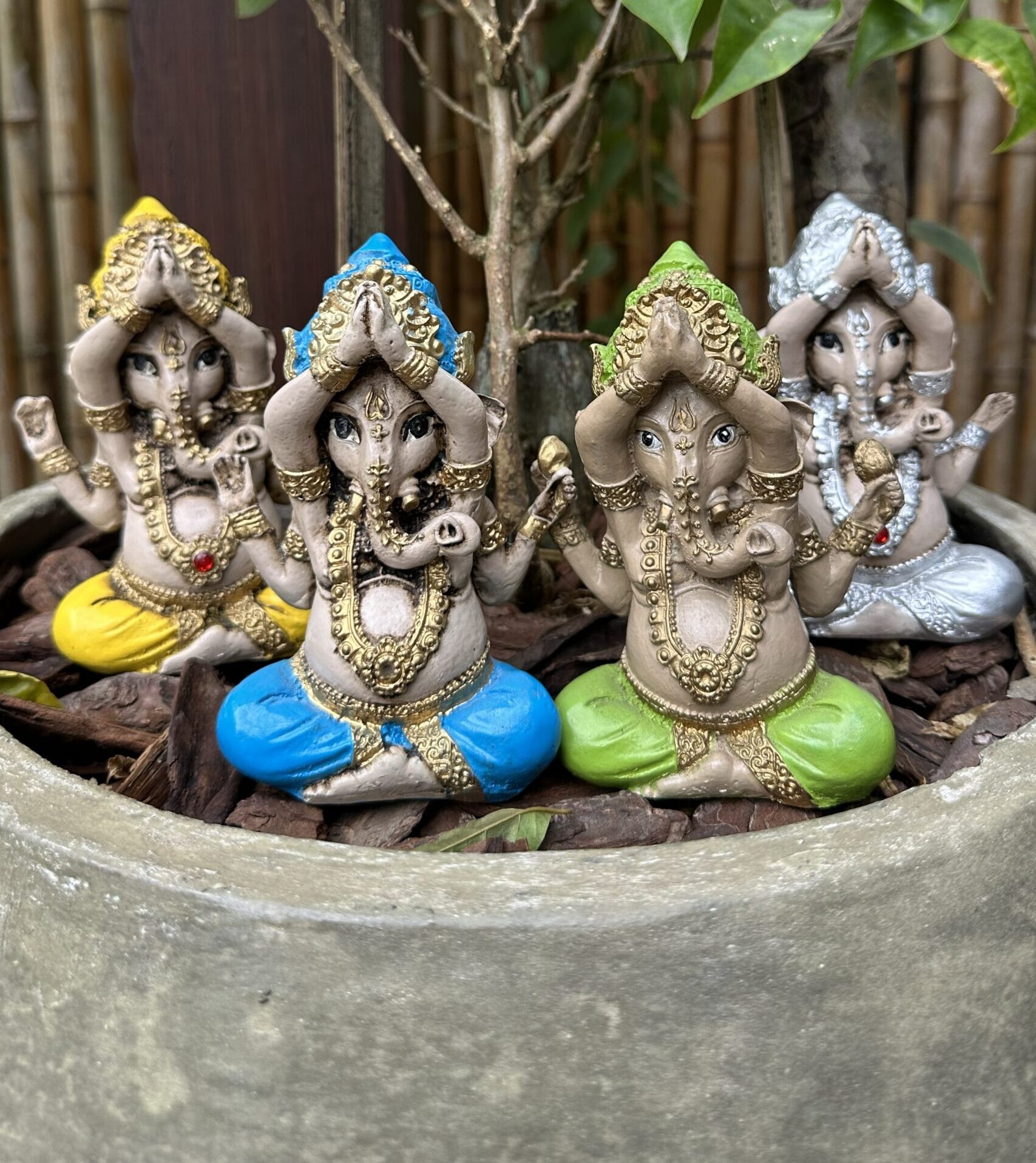 Ganesha
